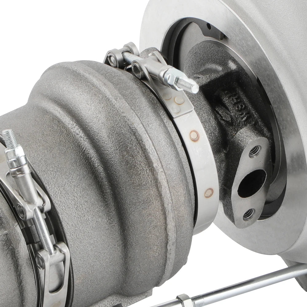 Turbo Charger For Dodge Cummins Truck 2004 2005 2006 2007 ISB ISB5.9 HE351CW