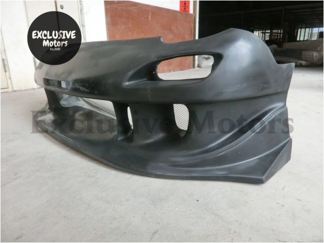 Front Bumper for Mazda RX-7 FD3S 2022