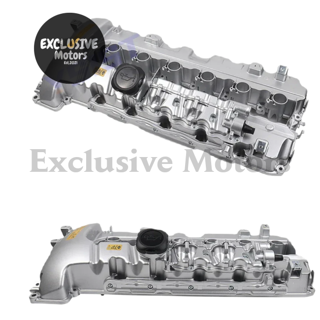 N54 Valve Cover for BMW 135i, 335i, 335xi, 335is, 535i xDrive, 740i, X6, Z4