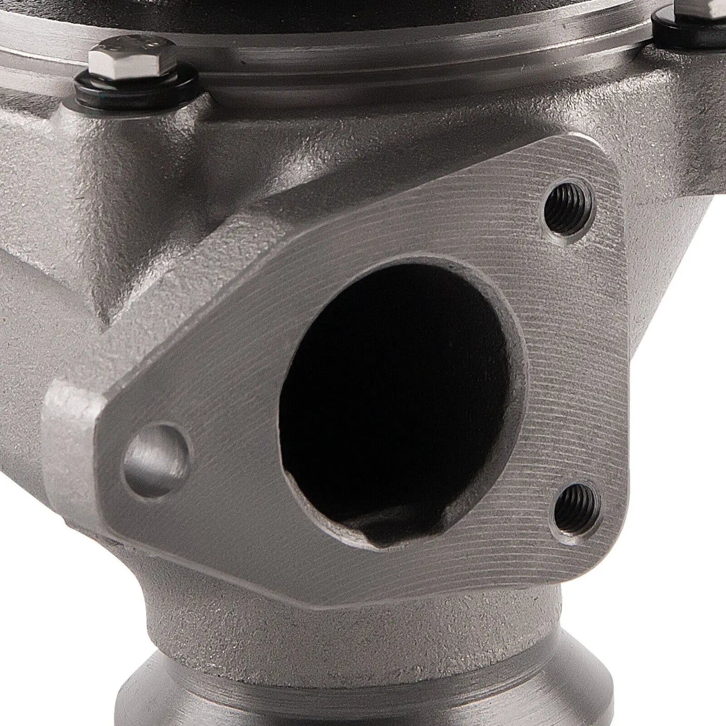Turbo Turbocharger for Chevy Chevrolet Cruze 2.0 118HP 2014-2015 Diesel 14031539 55581063 55570748