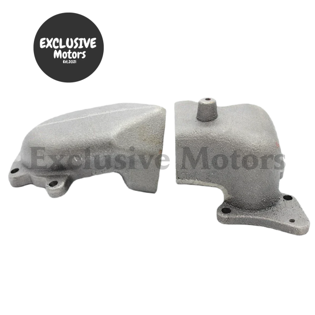 Turbo Kit TB25 Bolt-On for Honda Civic (2006-2011) R18 DX EX (300HP)