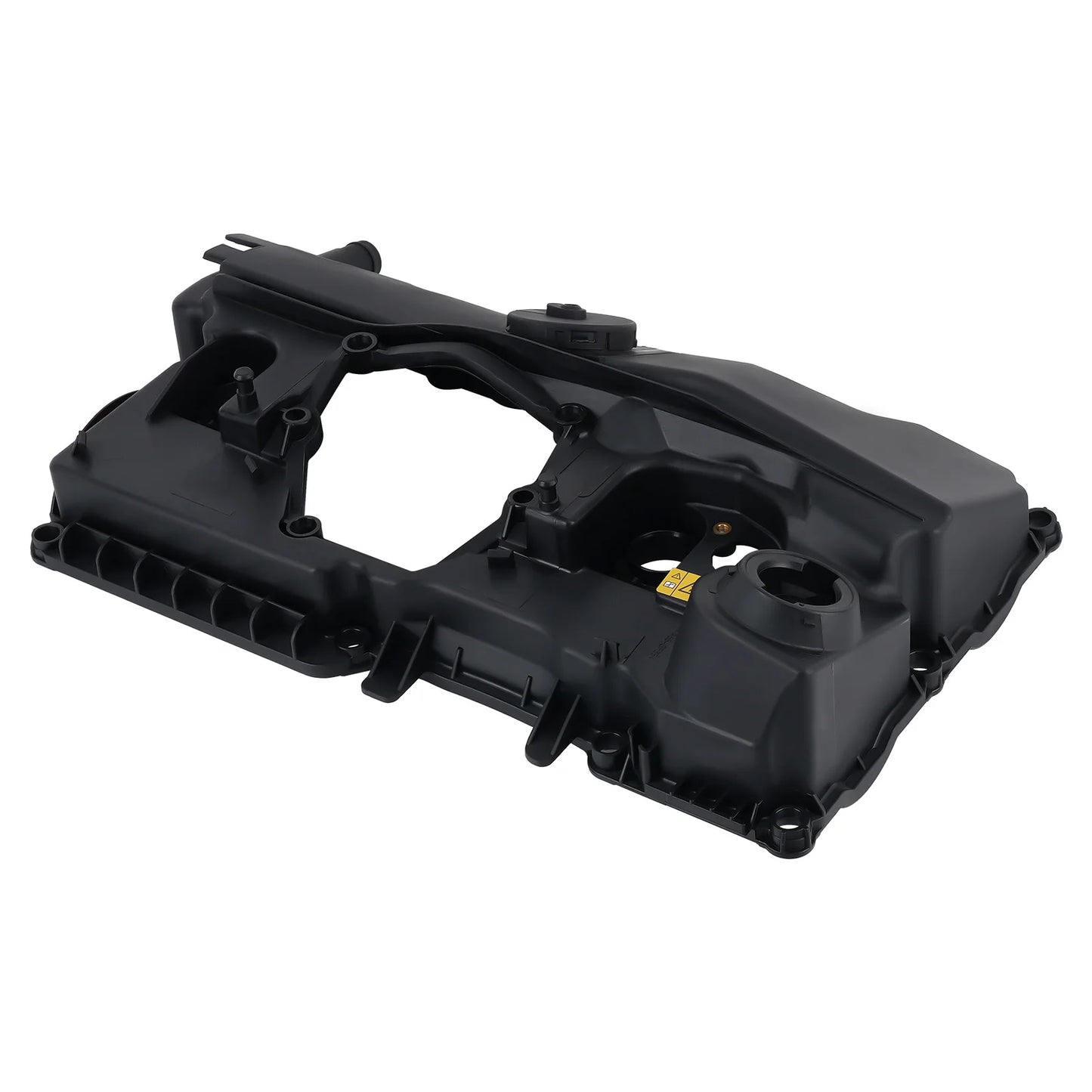 Engine Valve Cover w/ Gasket for BMW E60 520i 520Li X1 E84 1.8i 11128645888 11120035738 11127578324