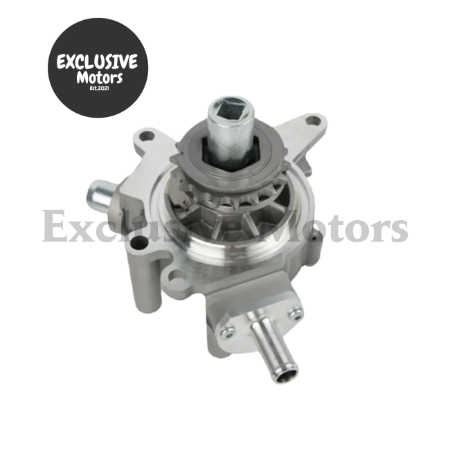 Engine Vacuum Pump Assembly for Nissan YD25 DCi 2005+