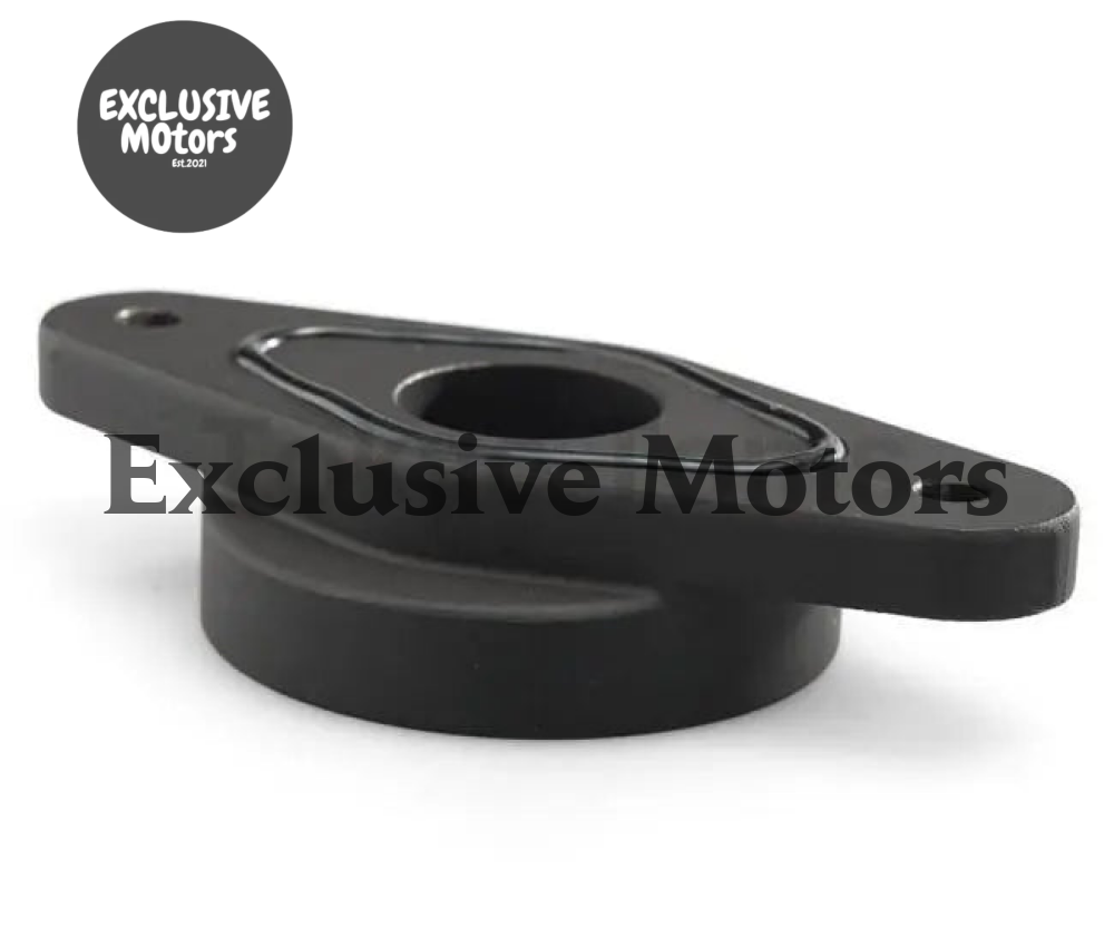 Subaru Impreza WRX 08-14 Ssqv Sqv Blow Off Valve Flange Adapter JDM - Tokyo Tom's