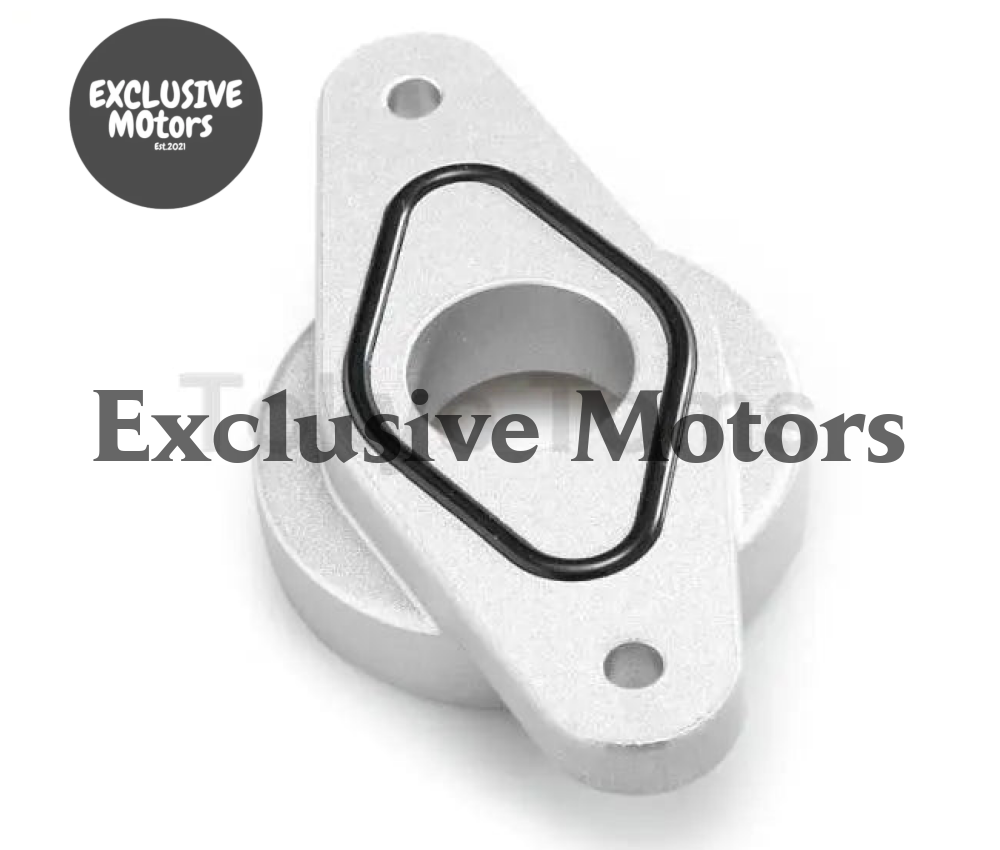 Subaru Impreza WRX 08-14 Ssqv Sqv Blow Off Valve Flange Adapter JDM - Tokyo Tom's
