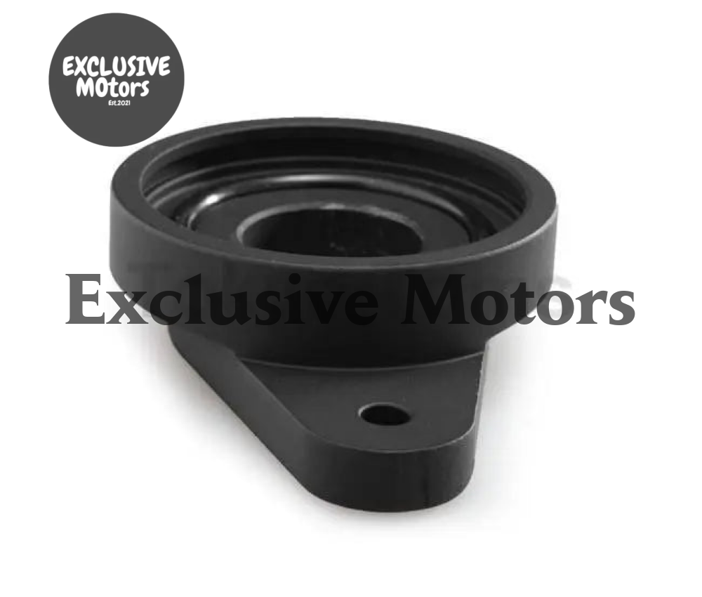 Subaru Impreza WRX 08-14 Ssqv Sqv Blow Off Valve Flange Adapter JDM - Tokyo Tom's