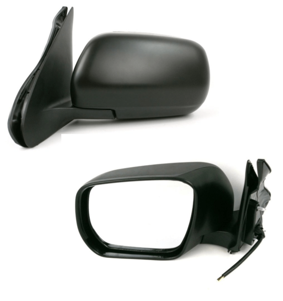 Suzuki Grand Vitara JB/JT 08/2005- 2018 Door Mirror Left Hand Side