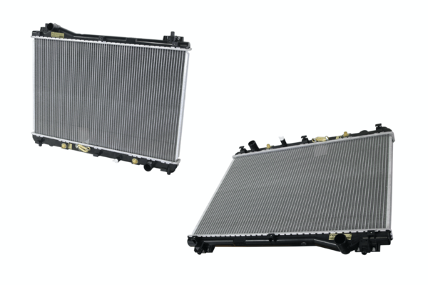 Suzuki Grand Vitara JB/JT 08/2005- 2018 Radiator 1.6L 2.7L & 3.2L