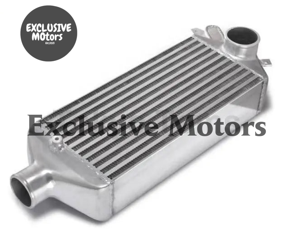 Top-Mount Bolt -On Aluminum Turbo Intercooler For Subaru Impreza WRX Ej25 Gh Grb Gee 08-14 - Tokyo Tom's