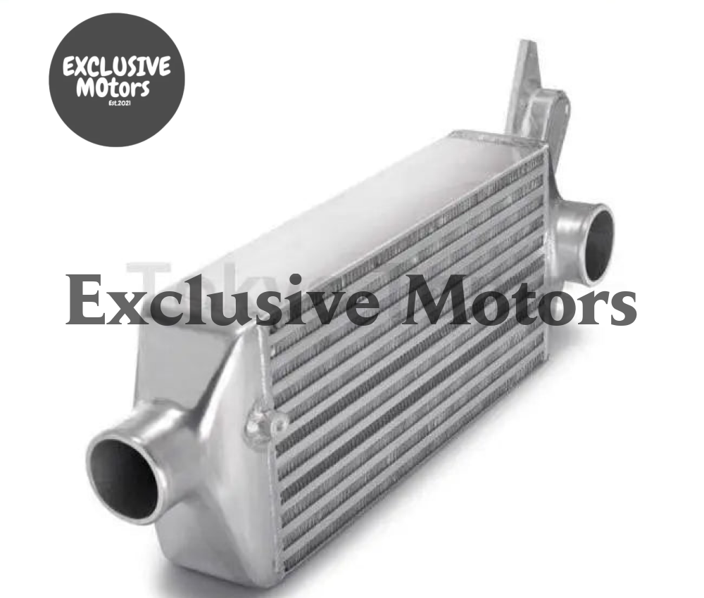 Top-Mount Bolt -On Aluminum Turbo Intercooler For Subaru Impreza WRX Ej25 Gh Grb Gee 08-14 - Tokyo Tom's