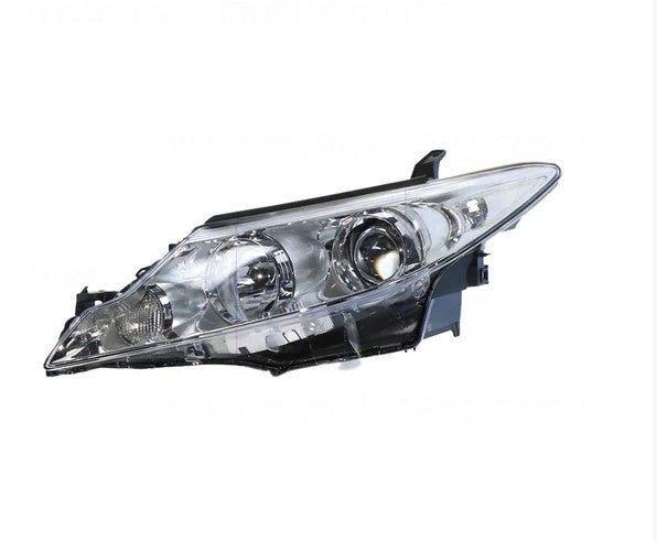 Left Xenon Headlight for Toyota Tarago (2008-2019)