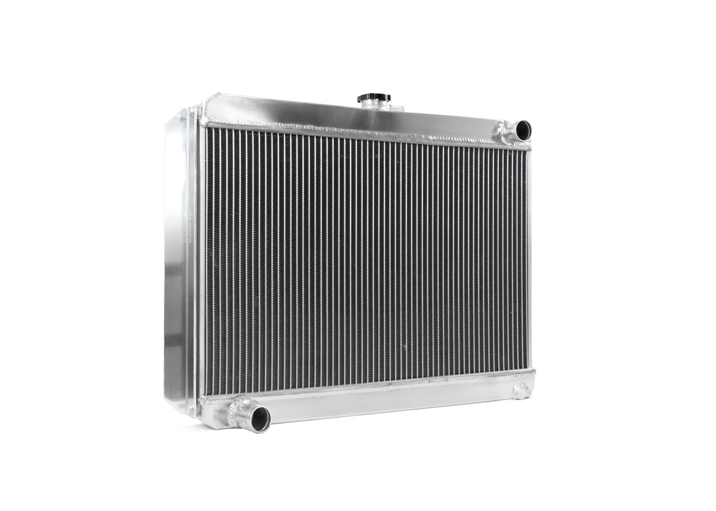 Fan Shroud Kit Kit for Toyota Hilux Surf KZN130 1989-1996