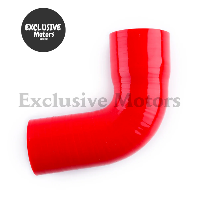 Turbo Intercooler Hose Kit for BMW E39 530d/525d x (1993-2005)