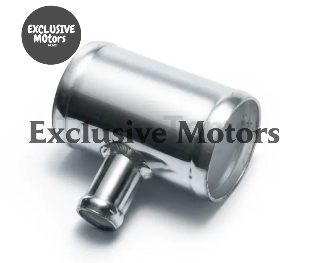 Universal Bov T-Pipe 70Mm 2.75" Outlet 25Mm Blow Off Valve T Joint Adaptor For BMW E30 3-Series - Tokyo Tom's