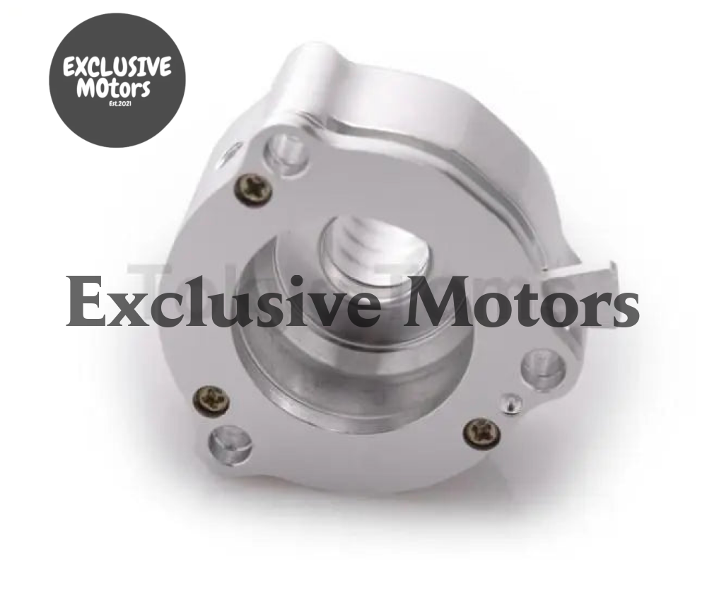 Universal Car Styling Diy Blow Off Adapter For VW Golf For Audi A3 Tt Vag 2.0T - Tokyo Tom's
