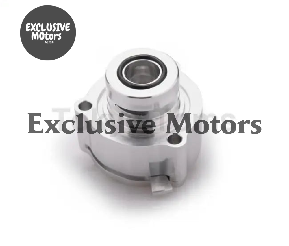 Universal Car Styling Diy Blow Off Adapter For VW Golf For Audi A3 Tt Vag 2.0T - Tokyo Tom's