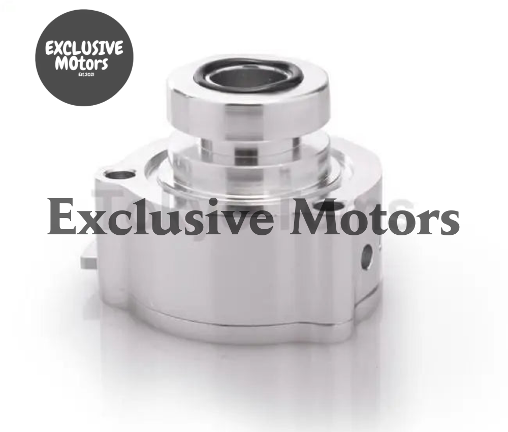 Universal Car Styling Diy Blow Off Adapter For VW Golf For Audi A3 Tt Vag 2.0T - Tokyo Tom's