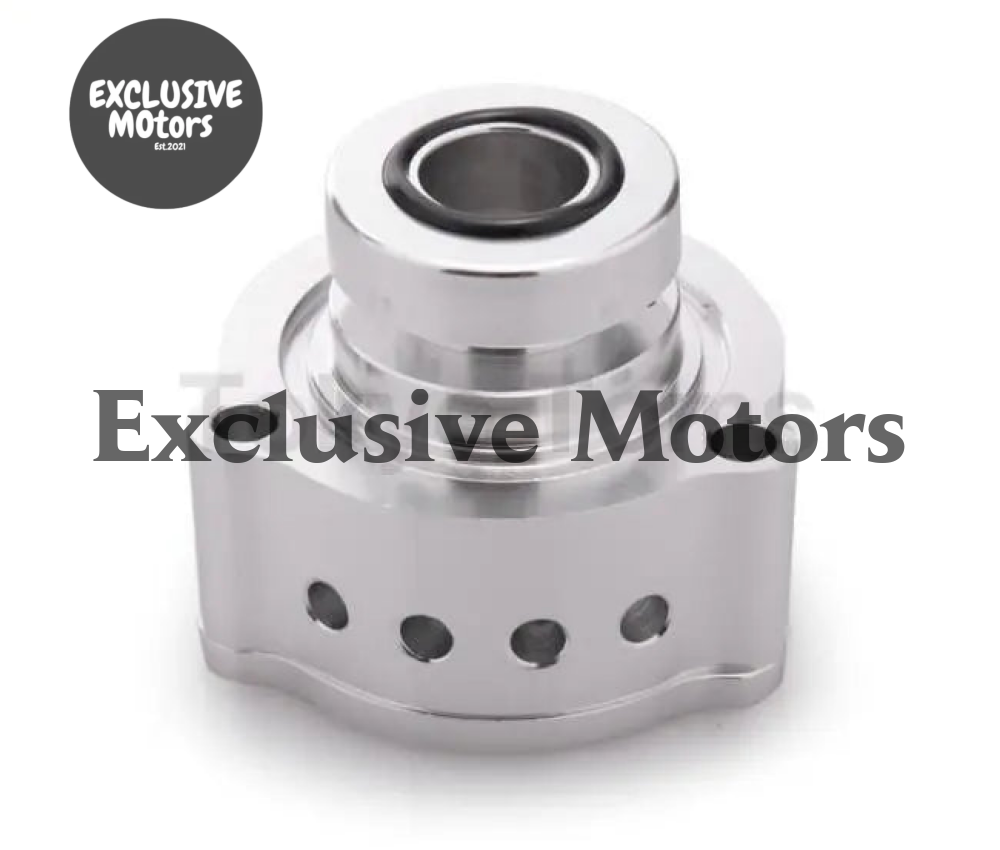 Universal Car Styling Diy Blow Off Adapter For VW Golf For Audi A3 Tt Vag 2.0T - Tokyo Tom's
