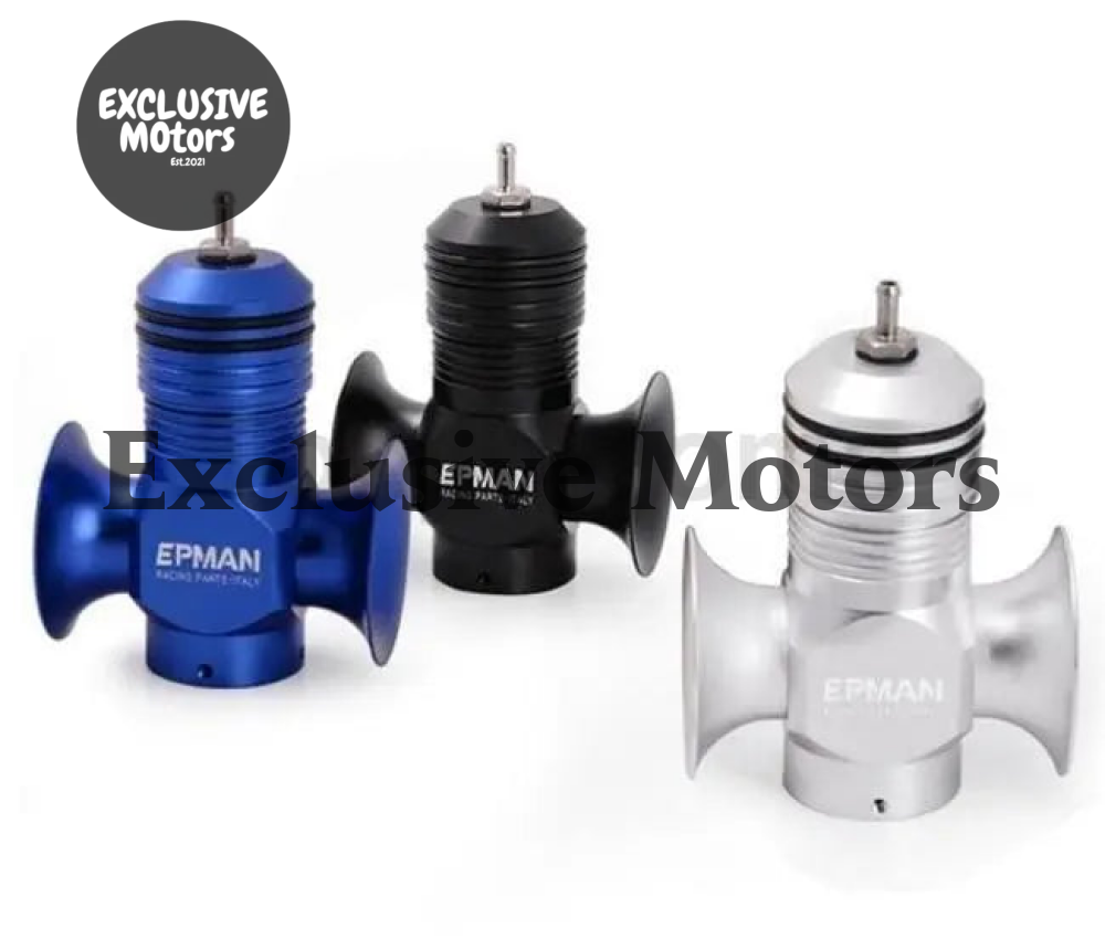 Universal Dump Valve Blow Off Valve Bov Universal For BMW E36 E39 E46 Kit - Tokyo Tom's