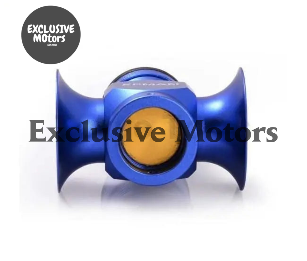 Universal Dump Valve Blow Off Valve Bov Universal For BMW E36 E39 E46 Kit - Tokyo Tom's