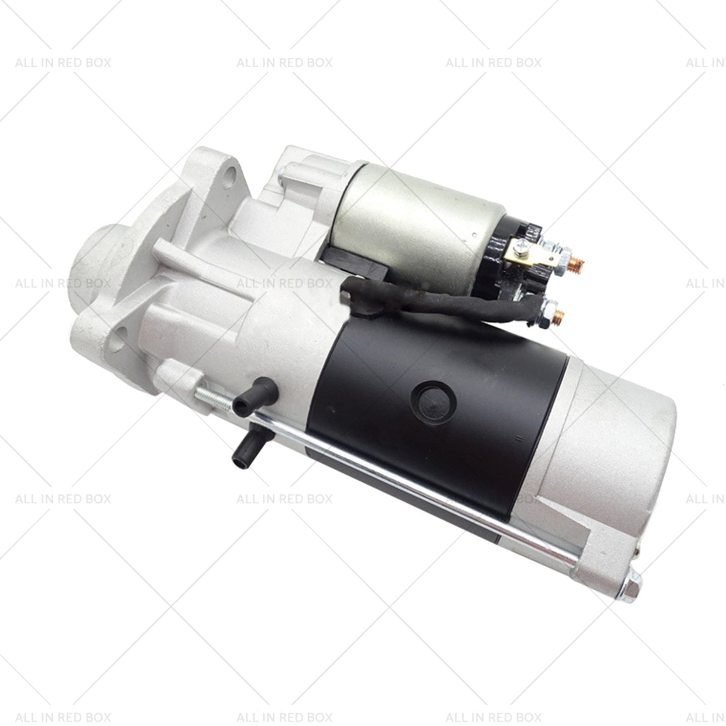 Starter Motor Suitable for Bobcat 6685190 6676957 751 753 763 773 S100 S130 S150-4
