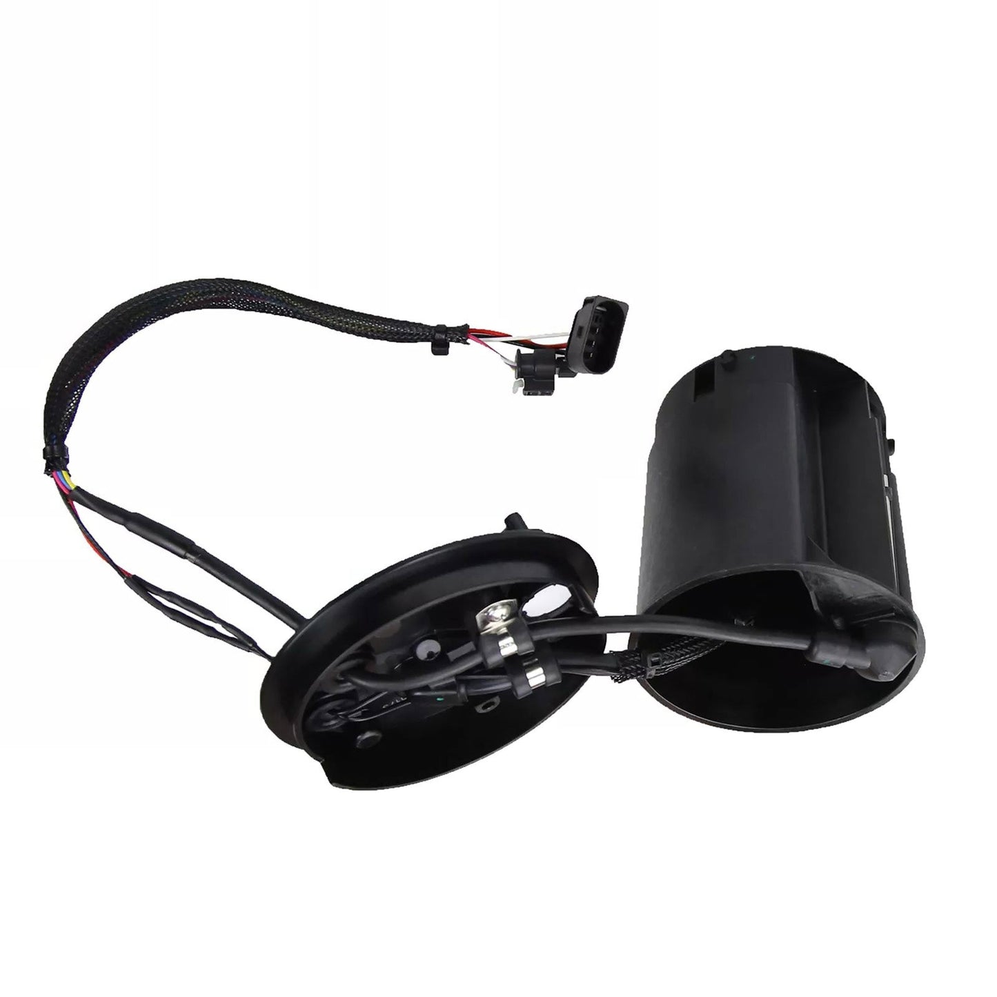 Diesel Exhaust Fluid Diesel Emission Heater Suitable for Mercedes-Benz ML350 2010 to 2015 1664710775-0