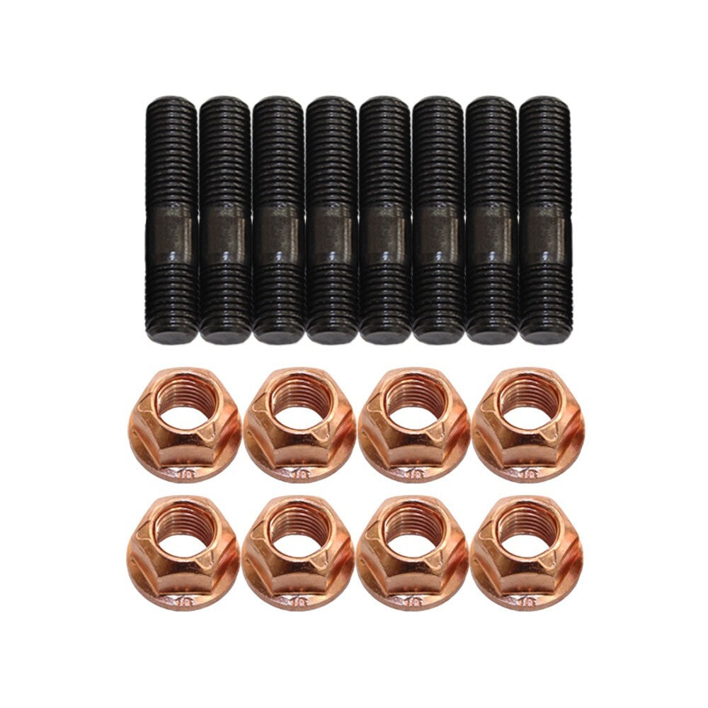 High Tensile Exhaust Manifold Stud Kit for Nissan Navara D22 ZD30 3.0L