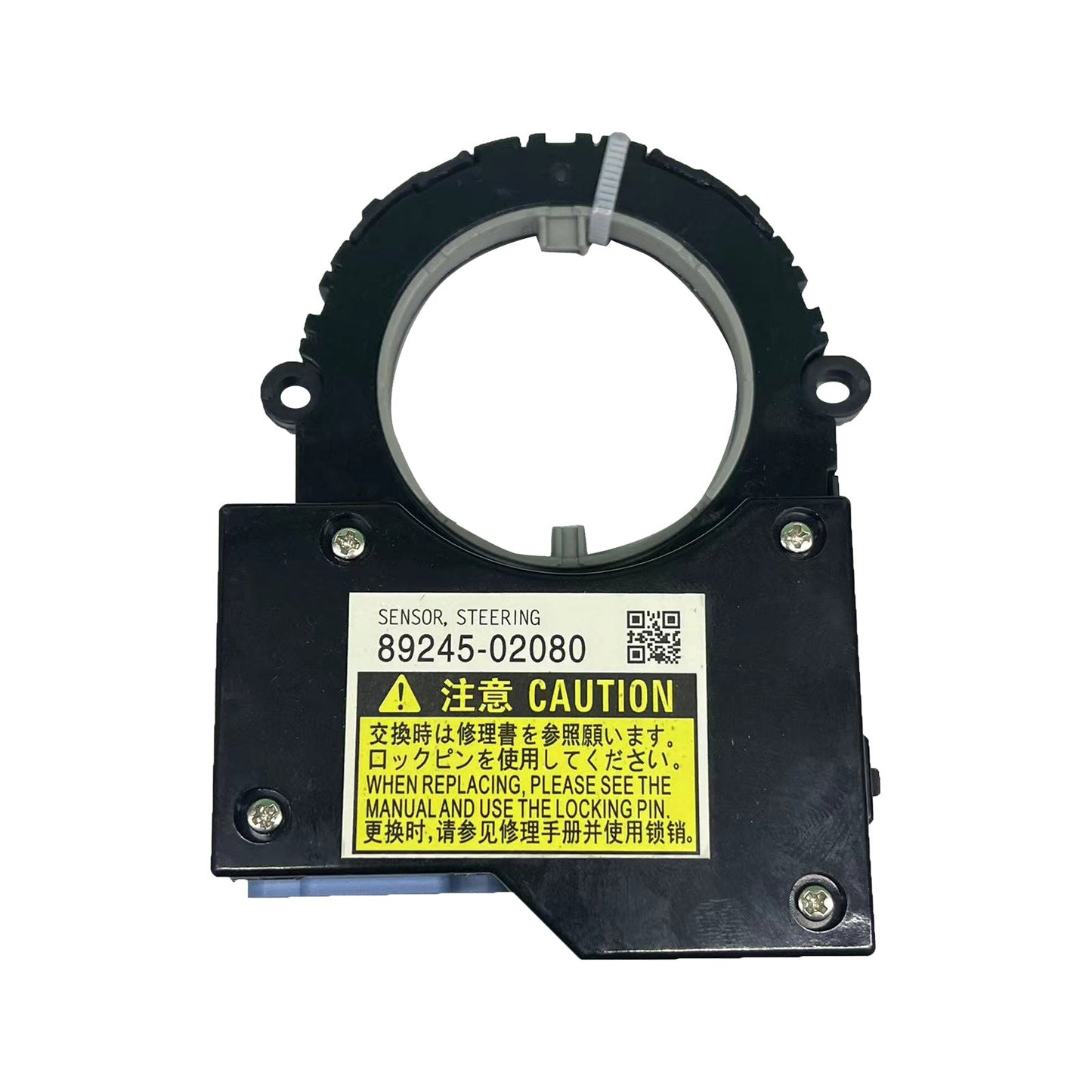 89245-02080 Steering Angle Sensor Suitable for Toyota Camry Corolla 14-17-0