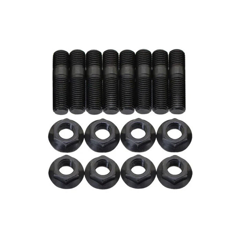 Permaseal Turbo&Exhaust Manifold Stud&Gasket for Mitsubishi Triton MR 4N15 2.4L