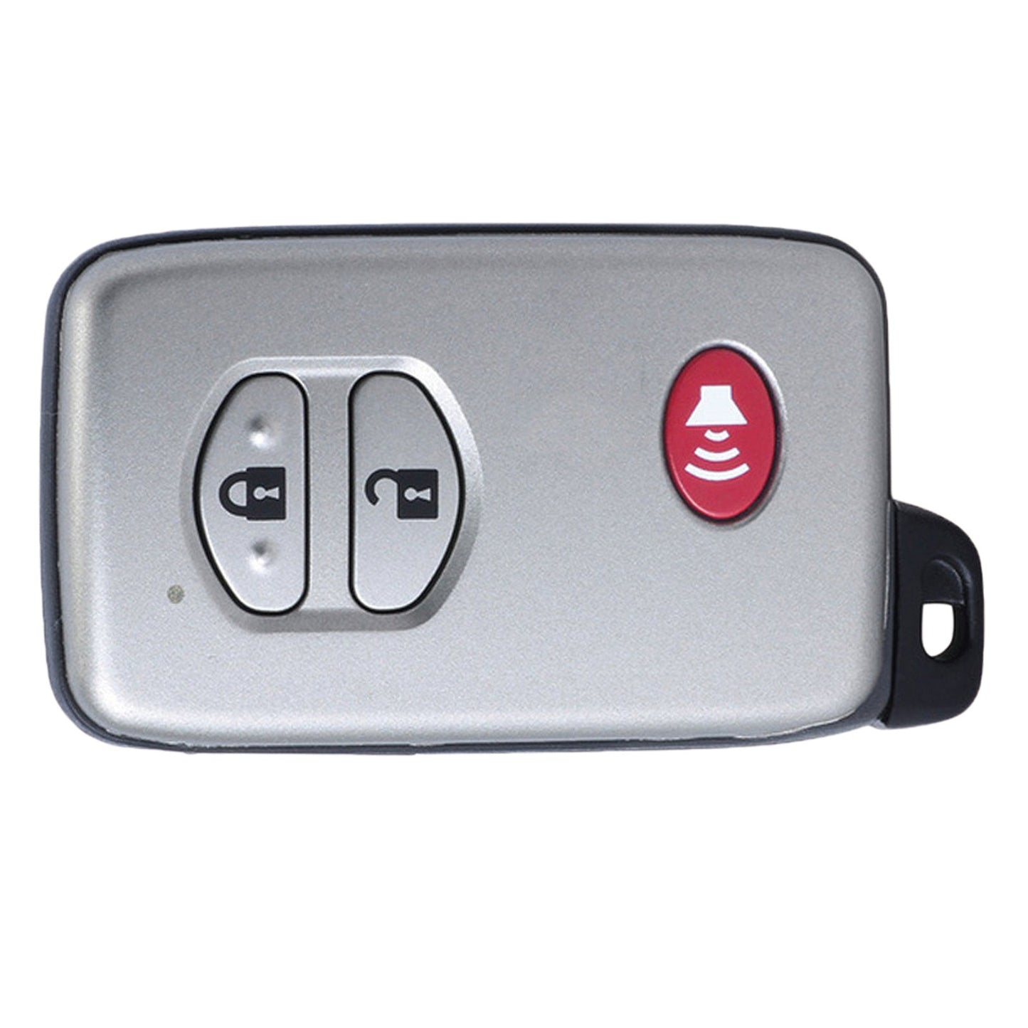 Complete Remote Key 314.3Mhz Suitable for Toyota Land Cruiser 200 Series 2008-15-2
