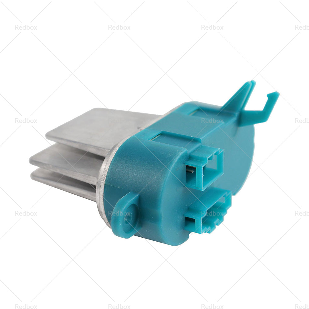Blower Motor Resistor Suitable for VW Transporter Touareg Porsche Audi Seat-4