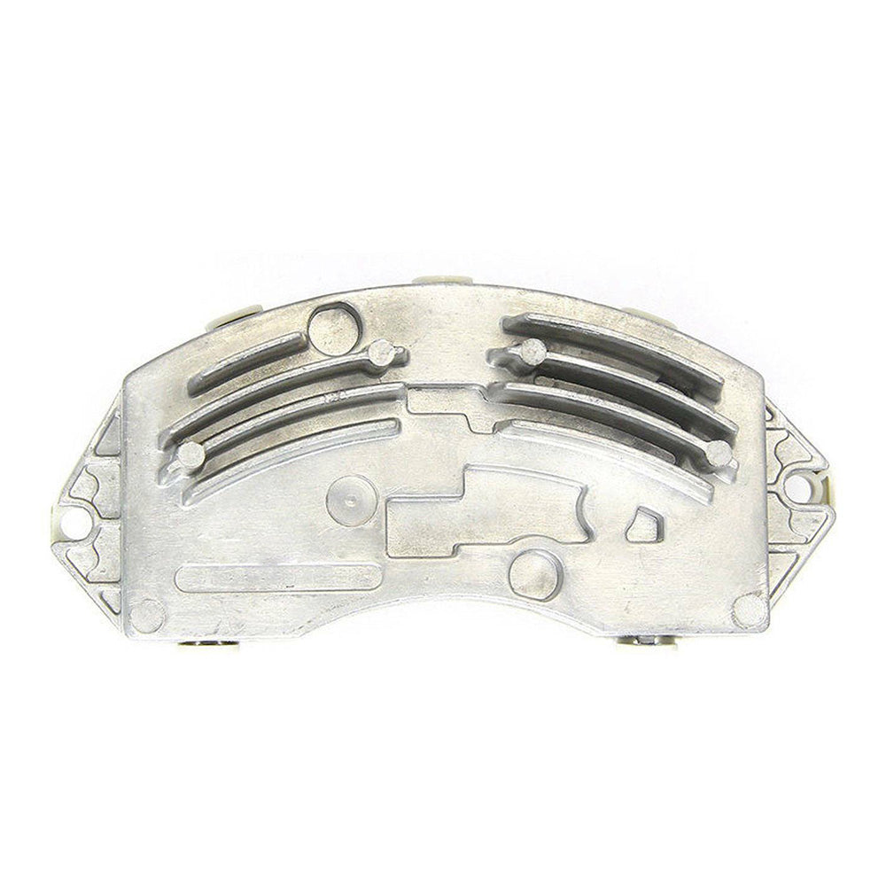 Blower Motor Resistor Suitable for BMW X1 X3 X5 Z4 1 3 Series E F 04-17 64119222072-2