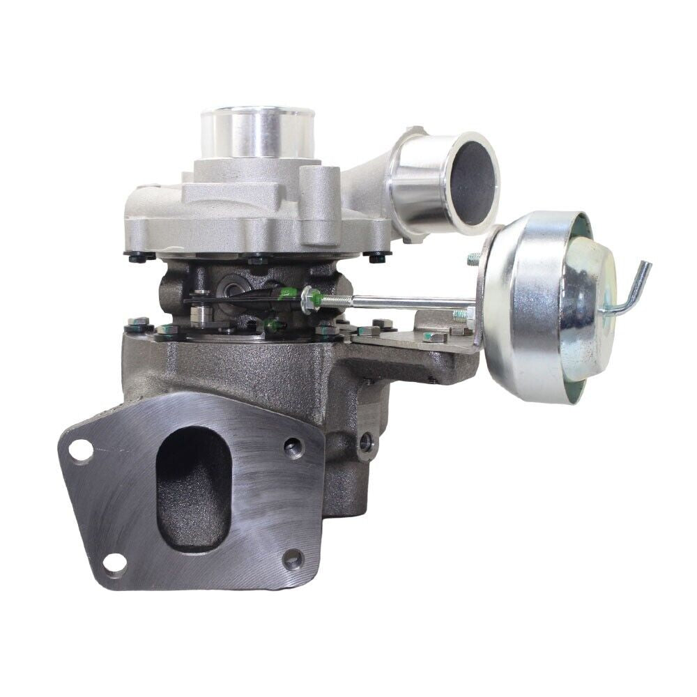 Upgrade Billet Turbo Charger for Mitsubishi Pajero 4M41 3.2L