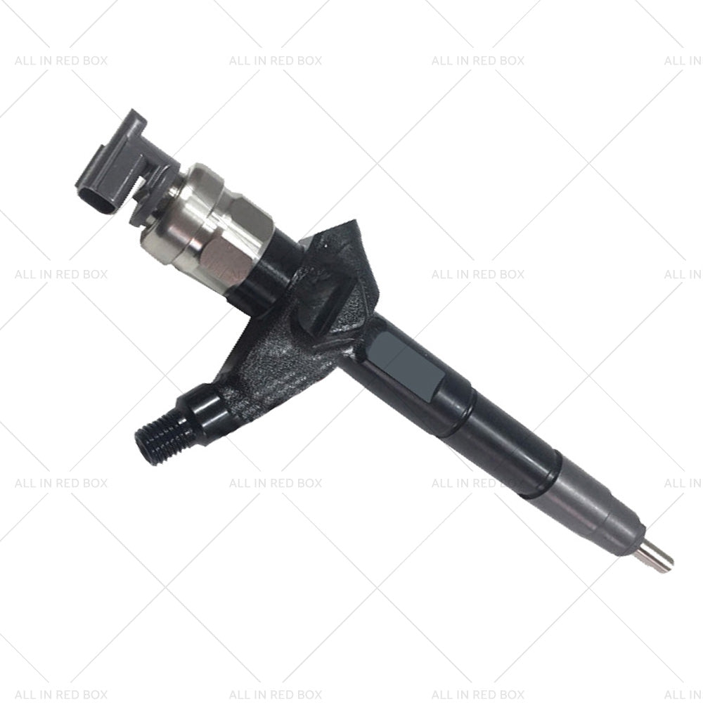 1pc Diesel Fuel Injector Suitable for Nissan Navara D22 2. 5L 095000-6240