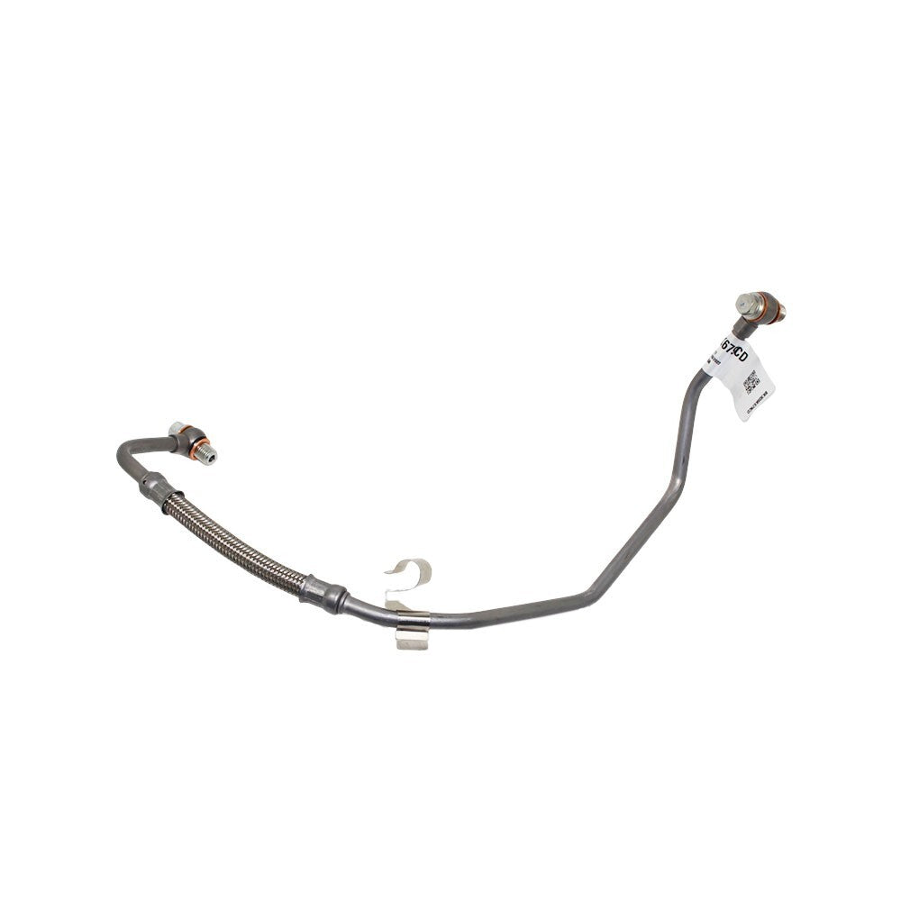 Genuine Turbo Charger Oil Feed Pipe for Ford Ranger 3.2L 2011-2015