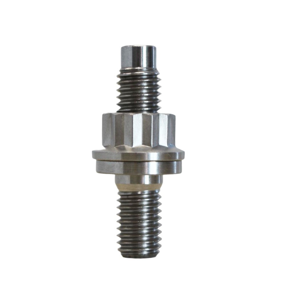 Titanium Intake Manifold Stud Kit for Nissan Skyline R31 RB30