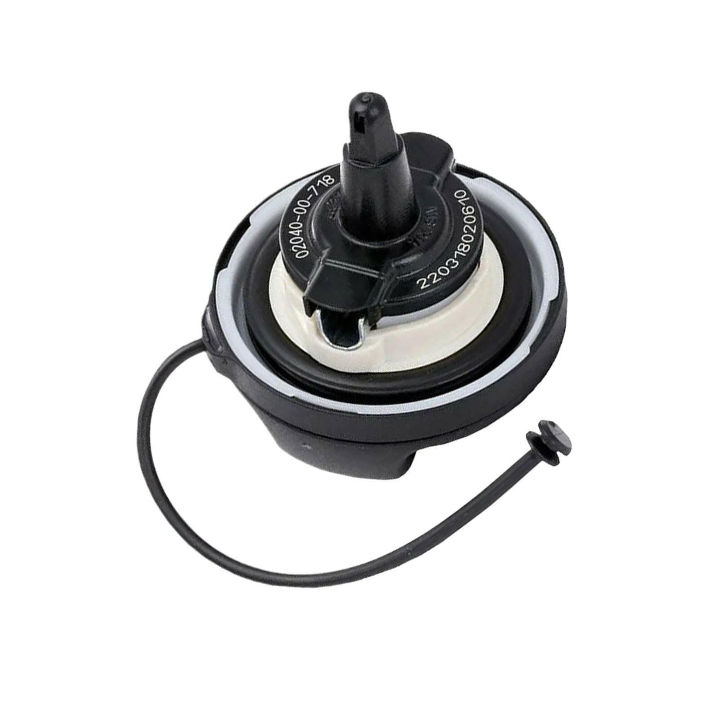 Gas Cap 16117222391 Suitable For BMW 335is / Mini Cooper Countryman 2011-2013-0
