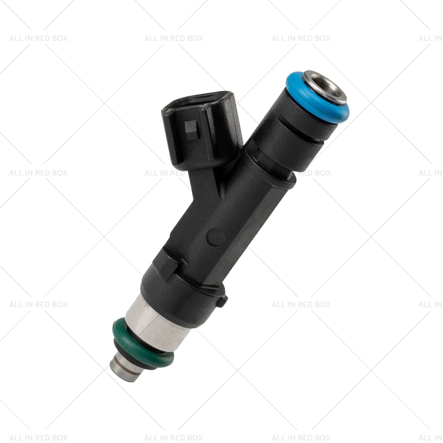 0280158119 6x Fuel Injectors Suitable for Jeep Dodge Wrangler Chrysler 3. 3L 3. 8L