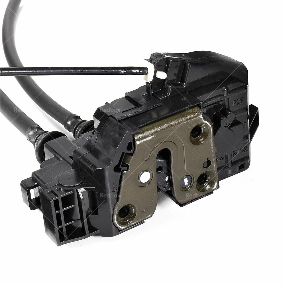 Rear Right Door Lock Actuator 81420-2B000 Suitable For Hyundai Santa Fe V6 06-09