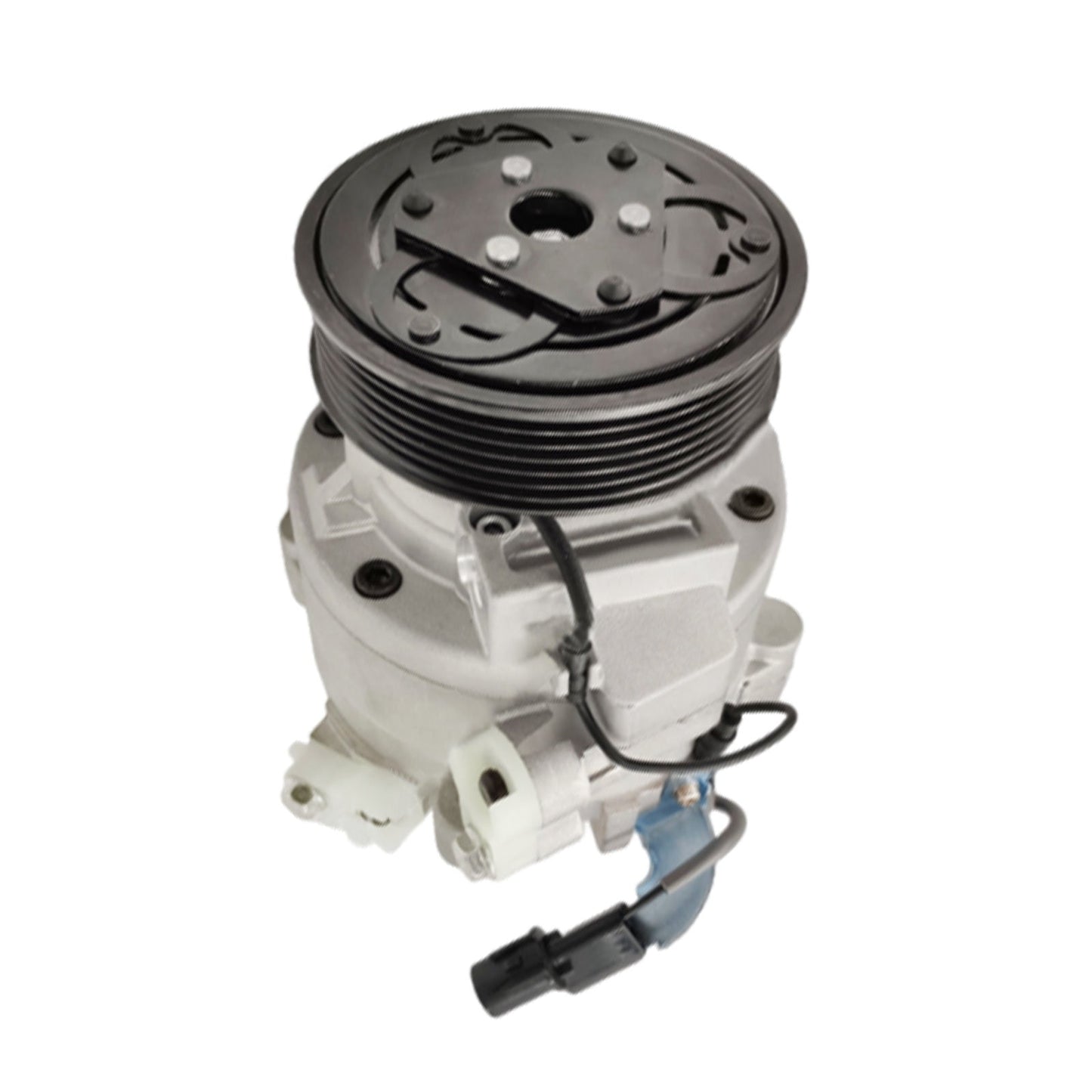 Air Con AC Compressor Suitable for Mitsubishi Lancer CJ 2.0L Petrol 4B11-1
