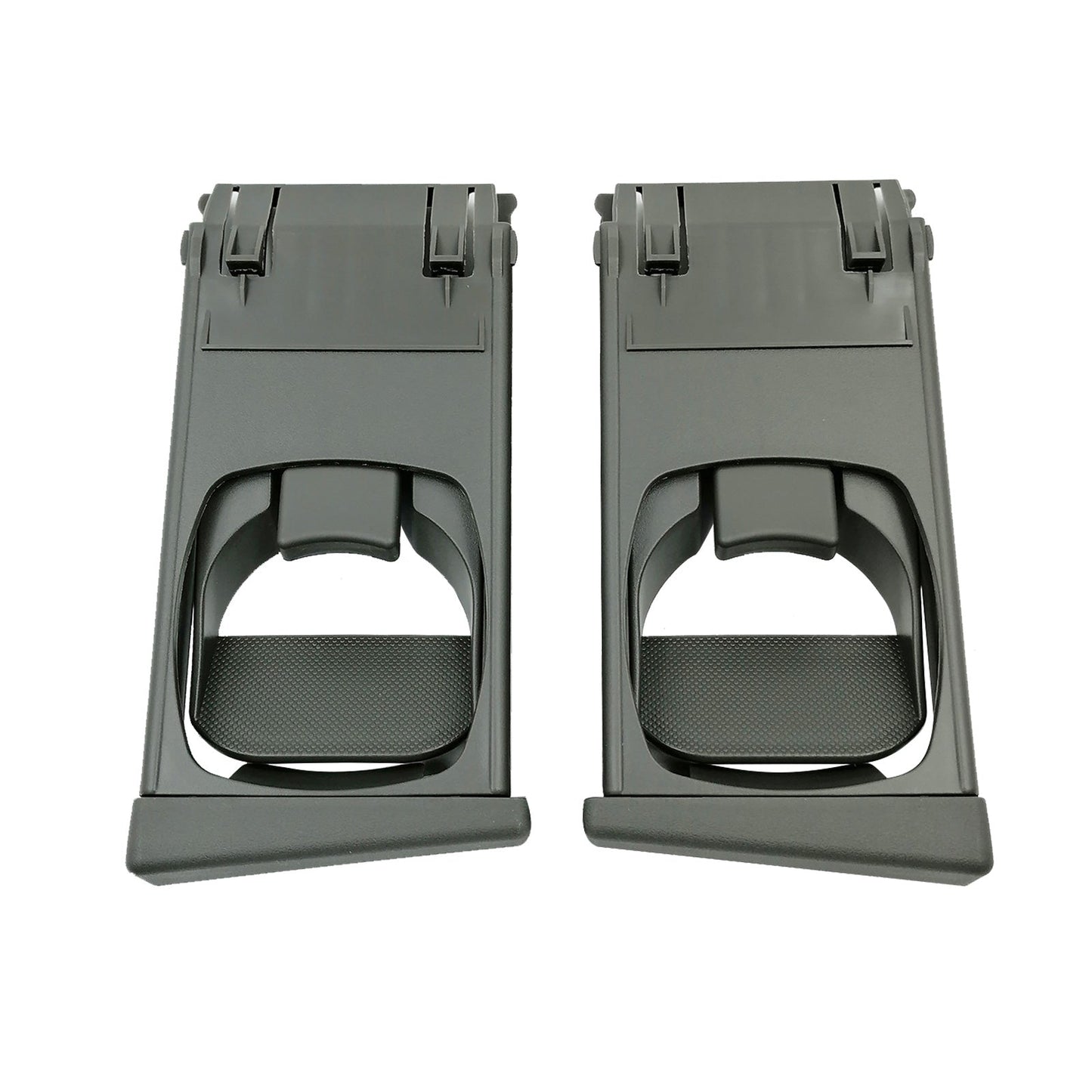 Left/Right Front Cup Holder Trim Suitable for Toyota Hilux Vigo Fotuner 05-14-0