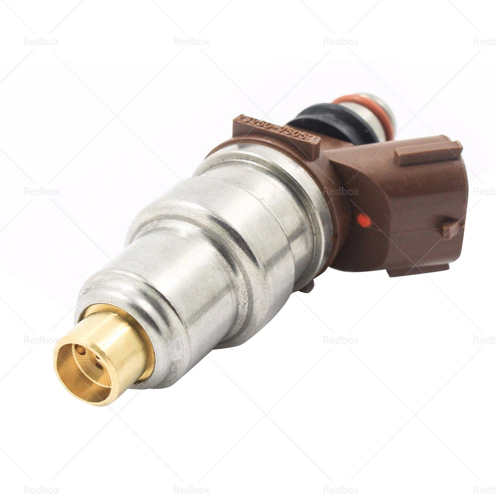 4PCS 23250-75050 FUEL INJECTORS Suitable FOR TOYOTA HILUX RZN 3RZFE 2. 7L 4 CYL-4