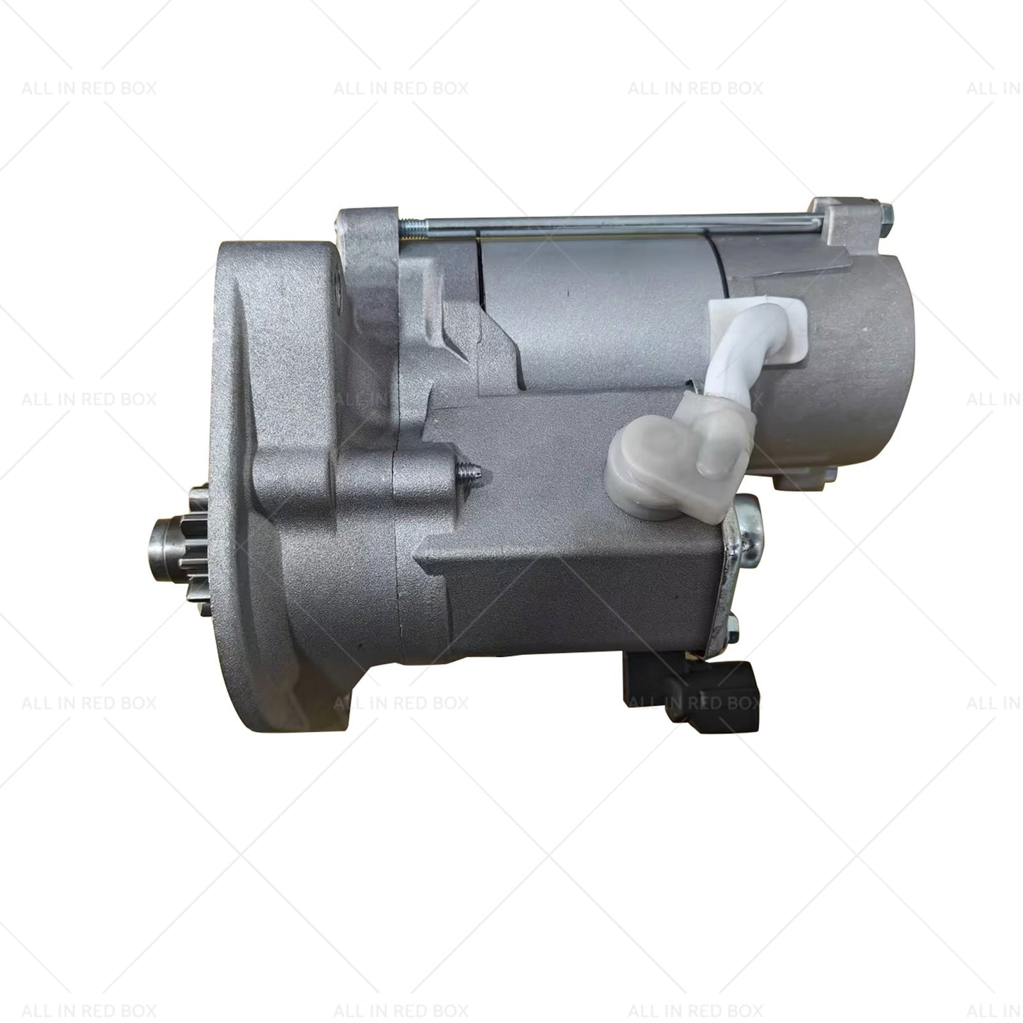 Starter Motor Suitable For Toyota Hilux KUN26 1KD-FTV 3. 0 Diesel Turbo D4D 05-14-2
