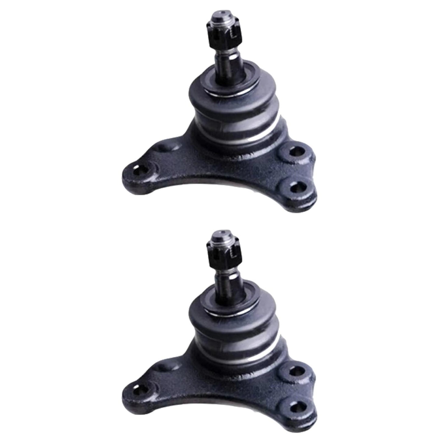 4x Lower+Upper Ball Joints Suitable For Toyota HiLux LN85 LN86 RN85 RN90 YN85-1