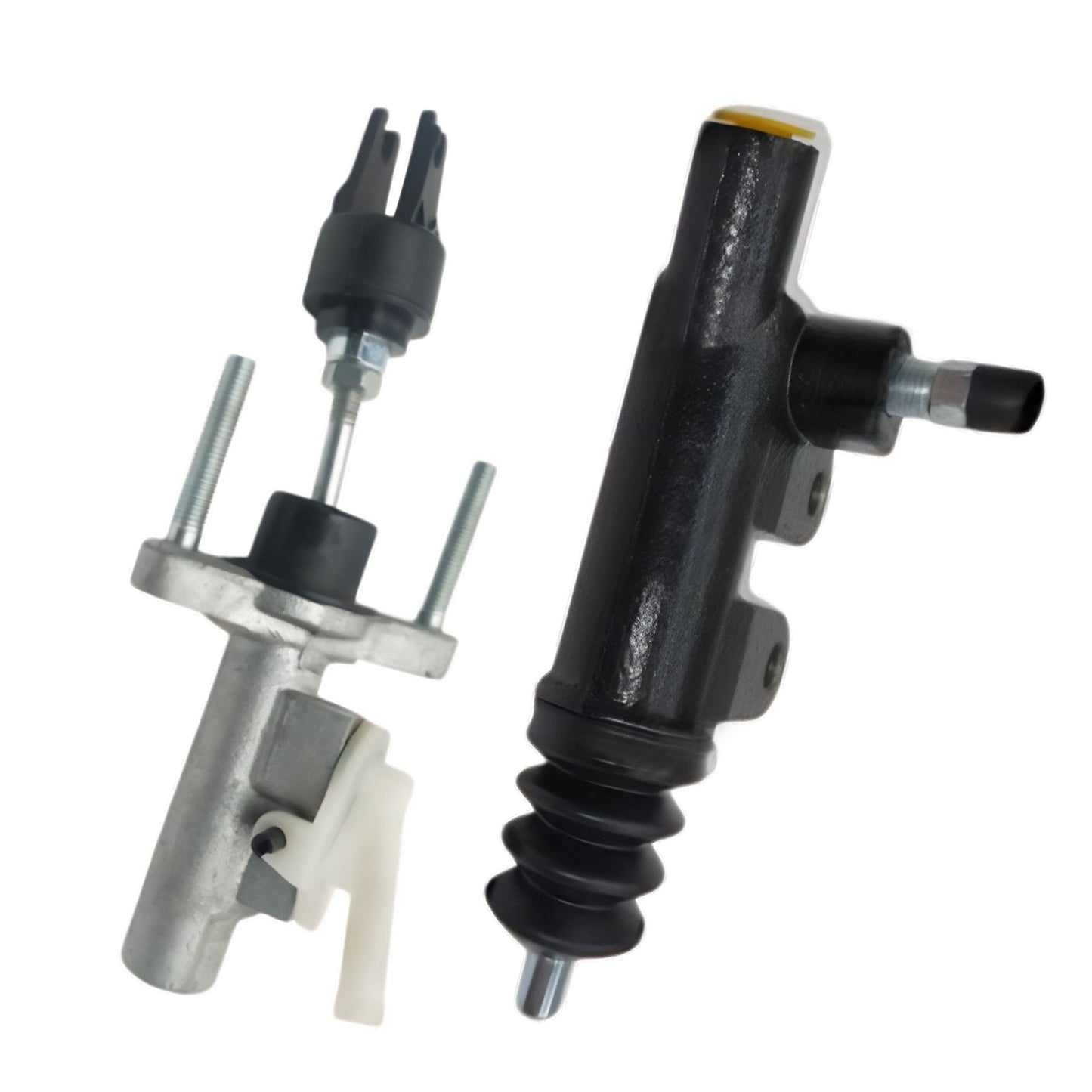 Clutch Master Slave Cylinder Set Suitable For Toyota Hilux KUN26R 3.0L 1KDFTV-1