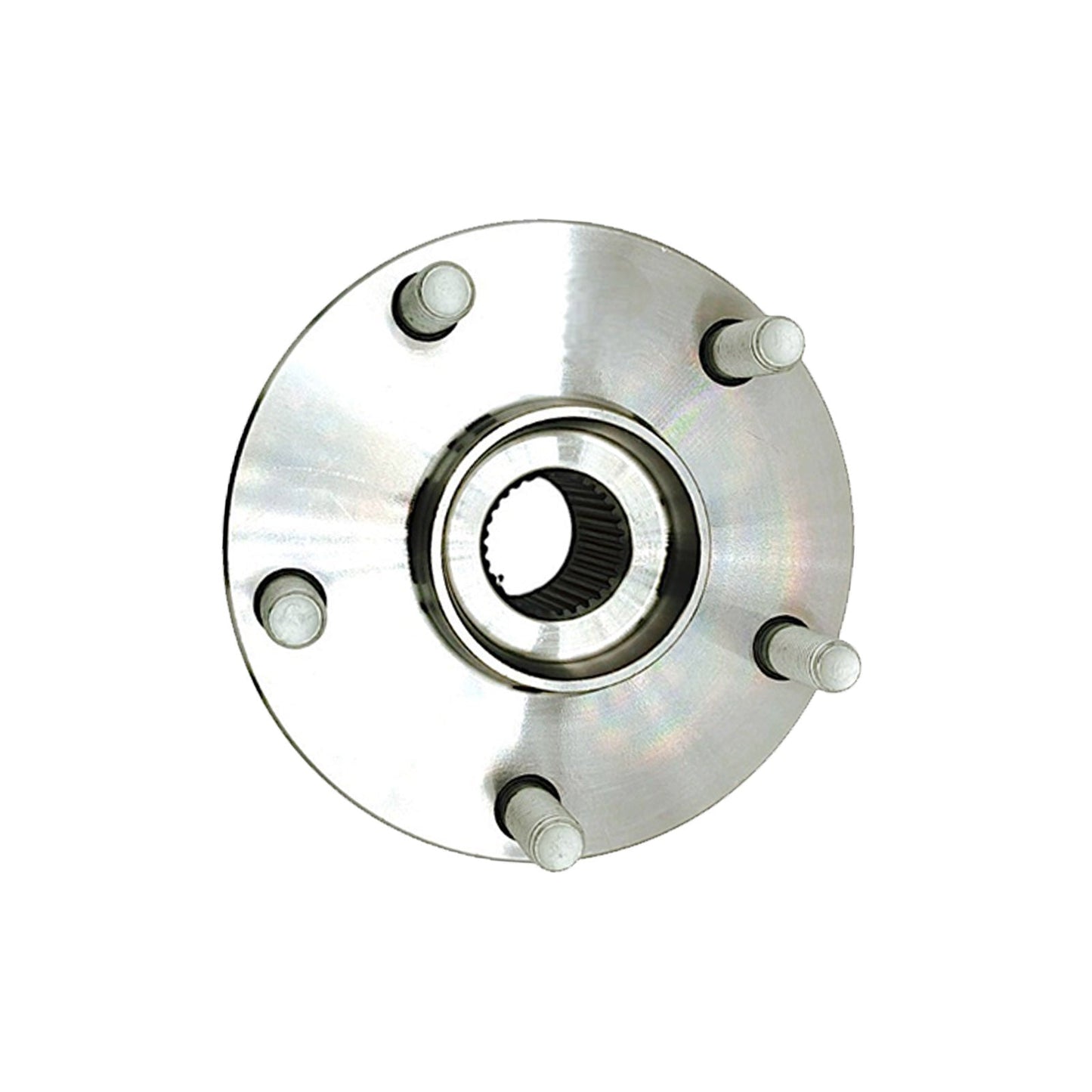 2 Front Wheel Hub Bearing Kits Suitable For Toyota Camry 06-17 ACV40R ASV50R 2.4-4
