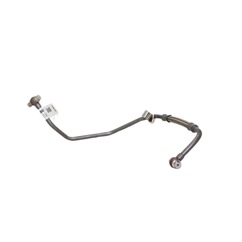 Genuine Turbo Charger Oil Feed Pipe for Ford Ranger 3.2L 2011-2015