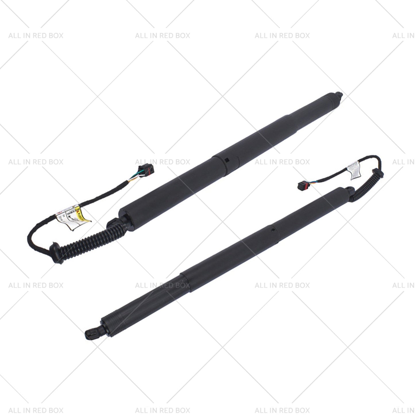 Pair Left or Right Suitable For Audi Q5 SQ5 80A827851A Electric Tailgate Gas Strut