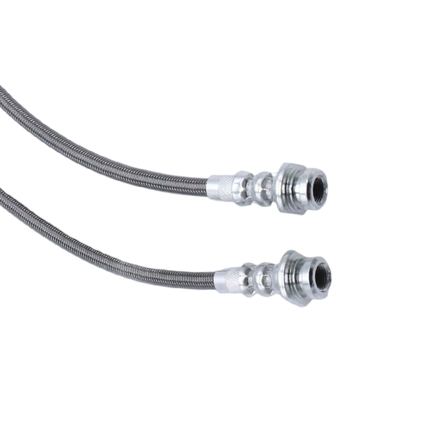 Brake Line Hose Rear LH & RH Suitable For Ford Maverick Nissan Patrol GQ 1988-97-1