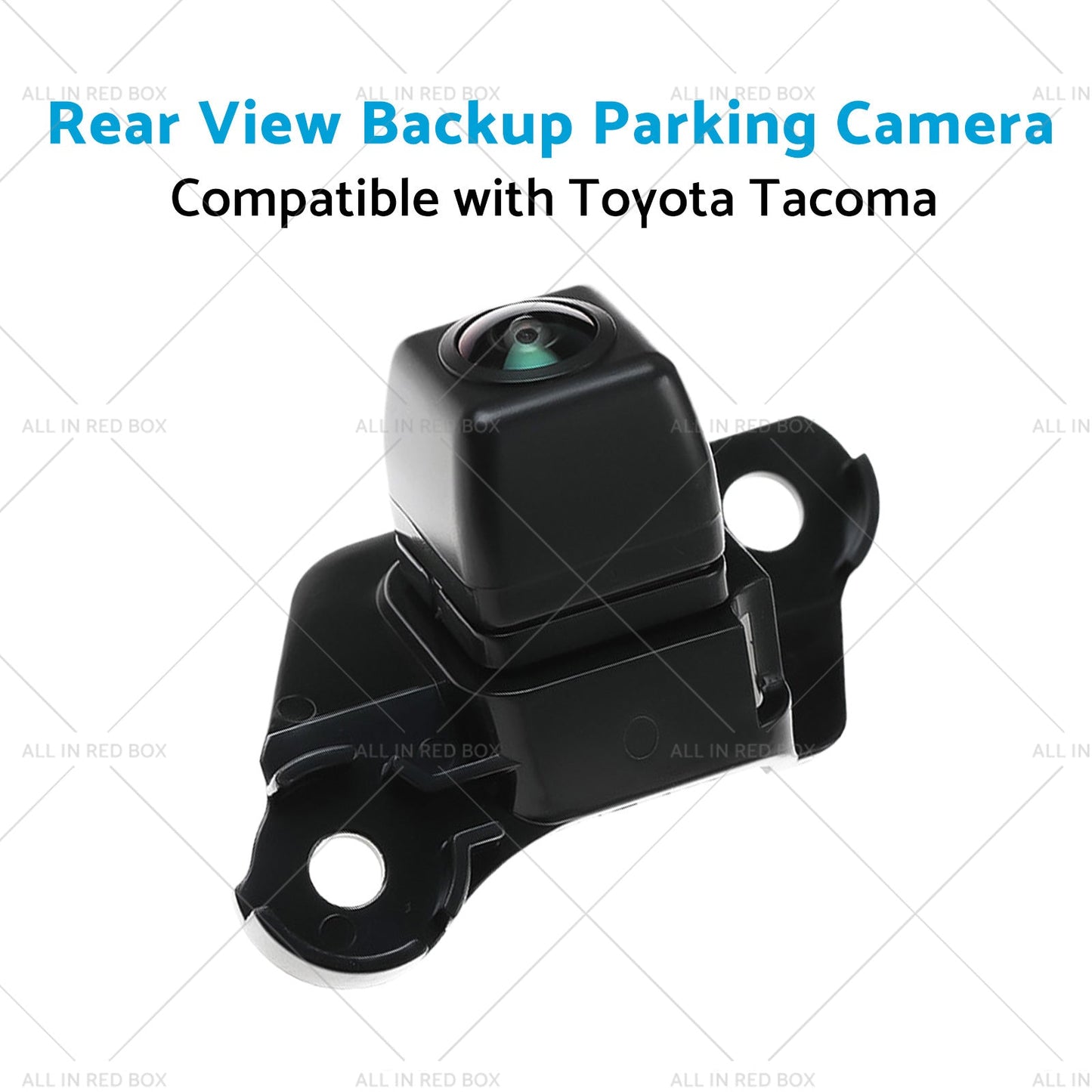86790-04021 Rear View Backup Parking Camera Suitable for Toyota Tacoma 14-15-4